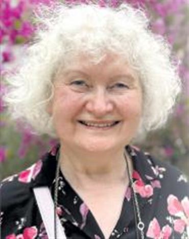 Profilbild Annette Cäcilia Luise Olbers